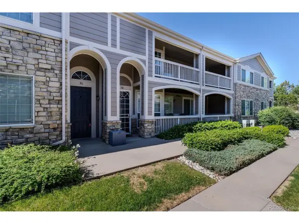 4271 S Blackhawk Cir #2C, Aurora, CO 80014