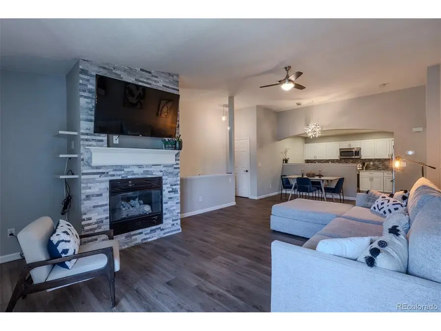 4271 S Blackhawk Cir #2C, Aurora, CO 80014 - #2
