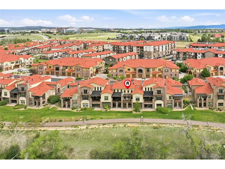 2317 Primo Rd #C, Highlands Ranch, CO 80129 - #2
