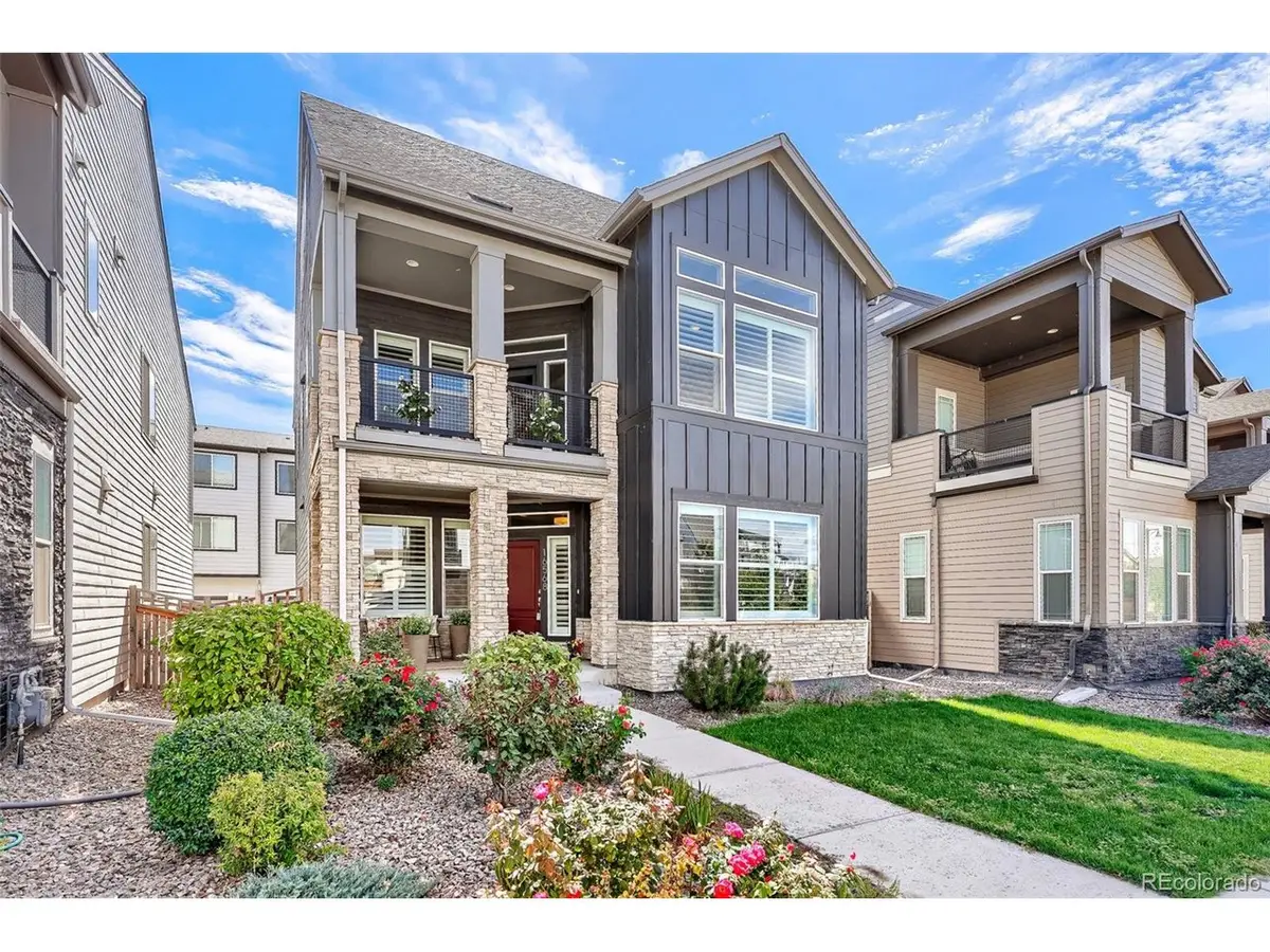 16568 Shoshone St, Broomfield, CO 80023 - #1