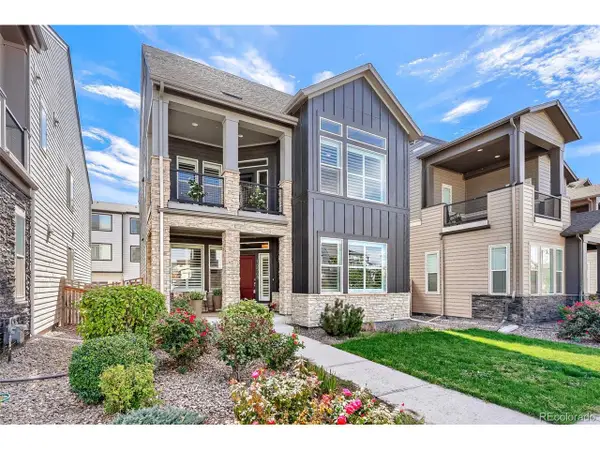 16568 Shoshone St, Broomfield, CO 80023