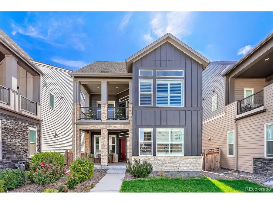 16568 Shoshone St, Broomfield, CO 80023 - #2