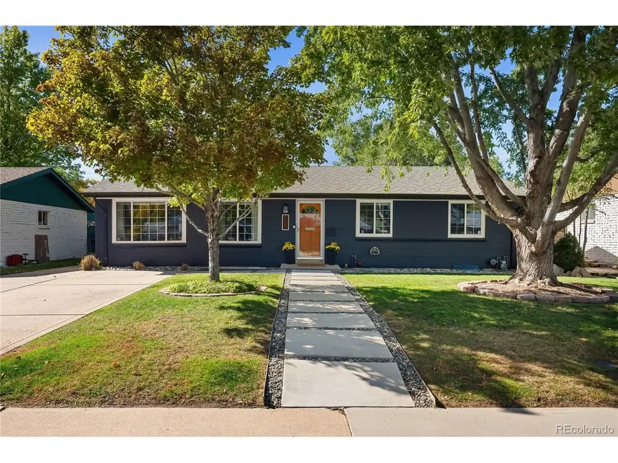 635 S Jersey St, Denver, CO 80224 - Image #2