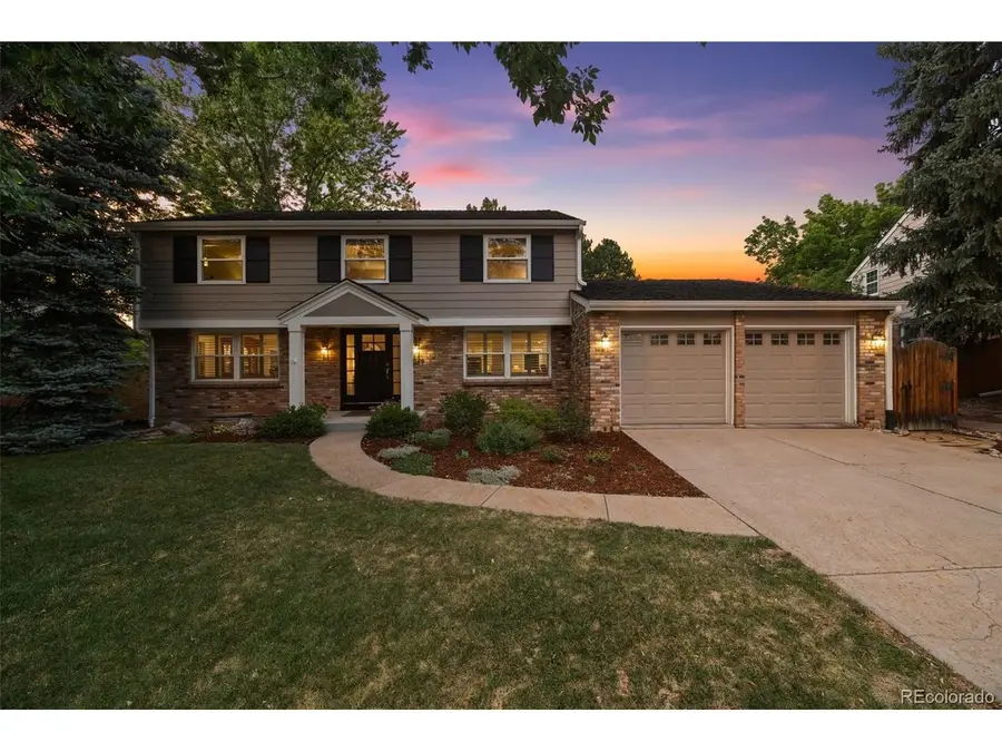 7049 S Magnolia Cir, Centennial, CO 80112 - #2