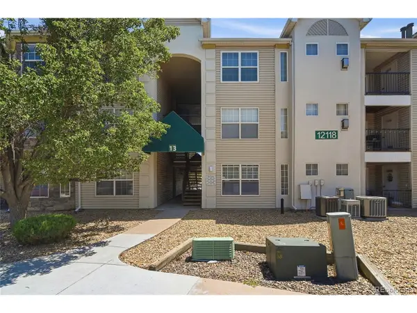 12118 W Dorado Pl #103, Littleton, CO 80127