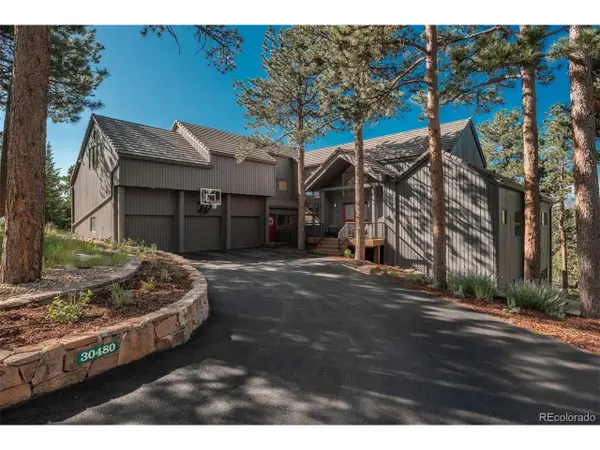 30480 Monarch Ct, Evergreen, CO 80439