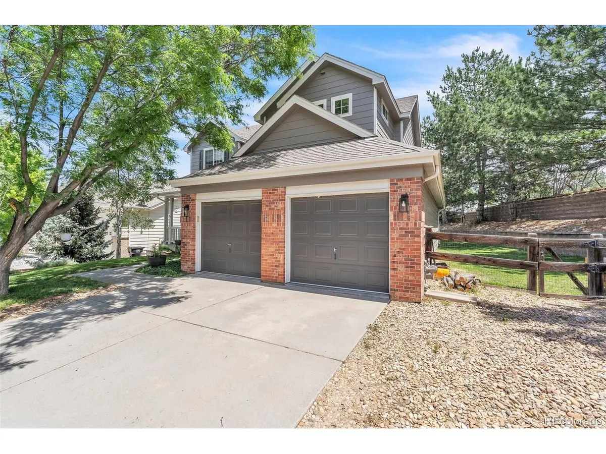 750 Deer Clover Cir, Castle Pines, CO 80108 - Image #1