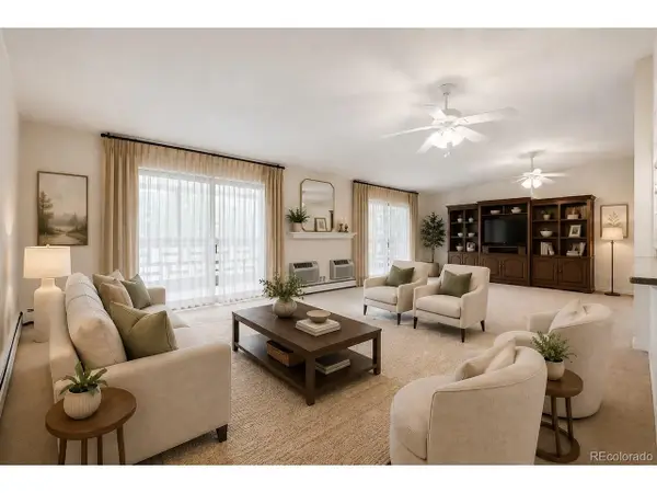 9315 E Center Ave #2D, Denver, CO 80247