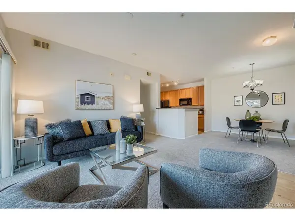 15700 E Jamison Dr #Bldg 7-101, Englewood, CO 80112