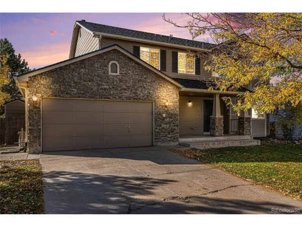 11262 Glenmoor Cir, Parker, CO 80138