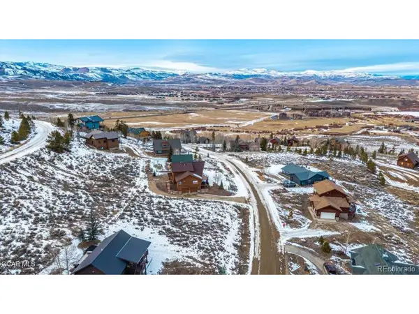 65 Gcr 8940, Granby, CO 80446