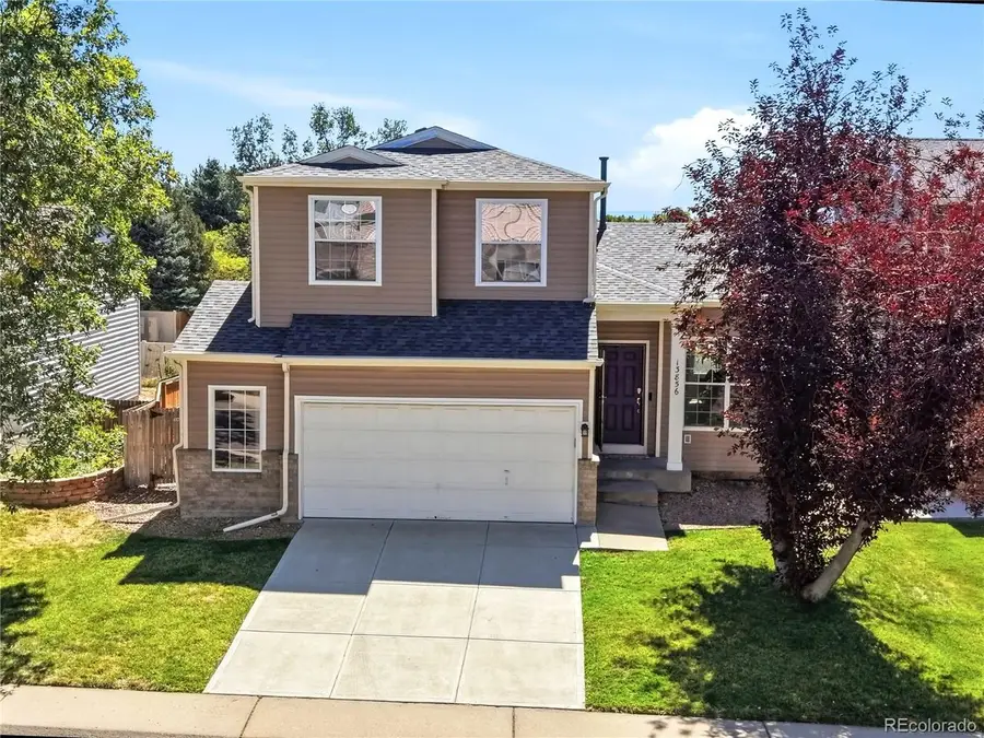 13856 W Amherst Dr, Lakewood, CO 80228 - #2