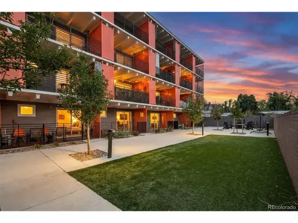 1495 Vrain St #407, Denver, CO 80204