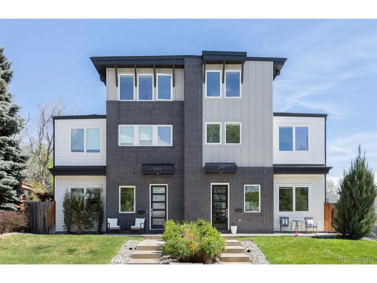 Address Withheld By Seller, Denver, CO 80211 - #1