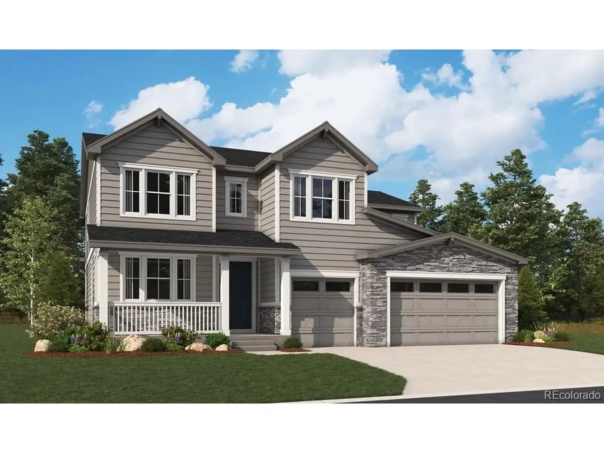 9267 Gold Lace Pl, Highlands Ranch, CO 80129 - #1