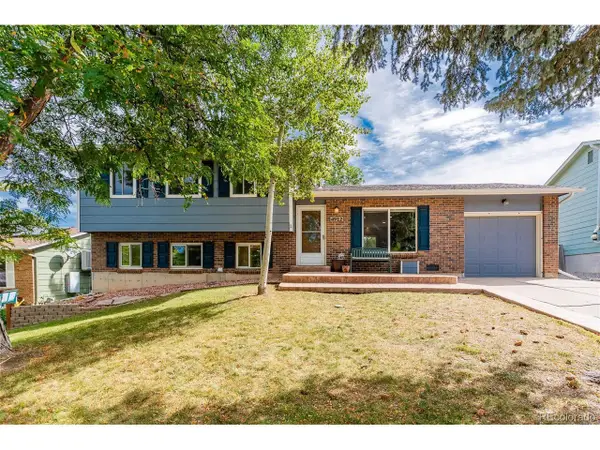 4912 S Xenon Ct, Morrison, CO 80465
