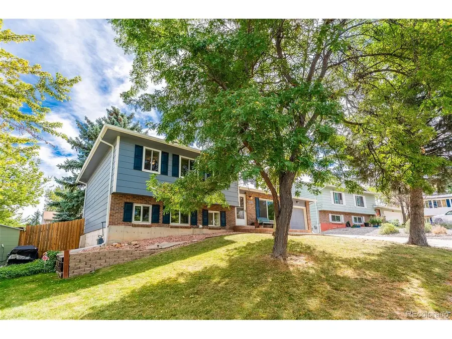 4912 S Xenon Ct, Morrison, CO 80465 - #2
