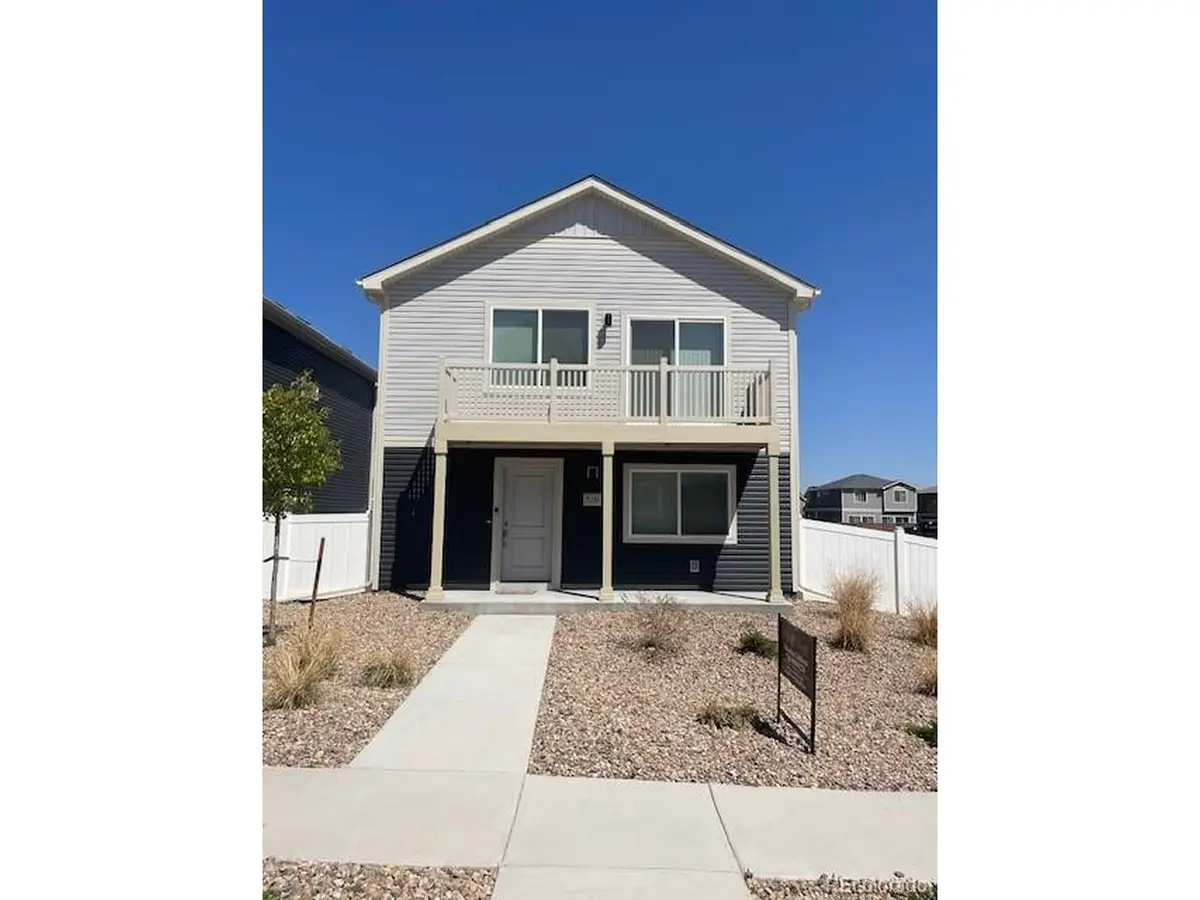 5151 N Waco St, Denver, CO 80249 - #1