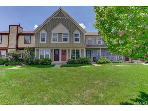 14416 E Hawaii Cir #D, Aurora, CO 80012