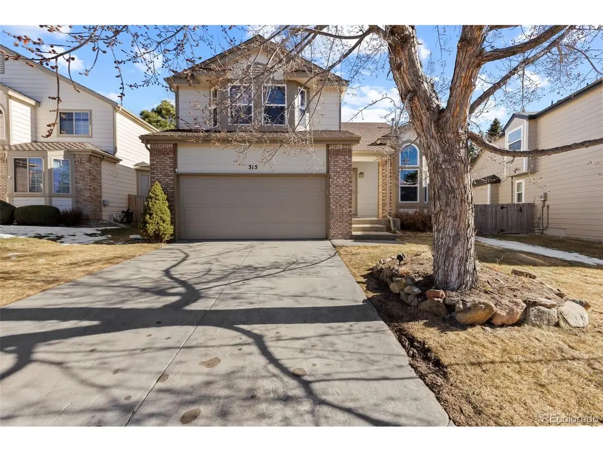 Address Withheld By Seller, Colorado Springs, CO 80921 - #1