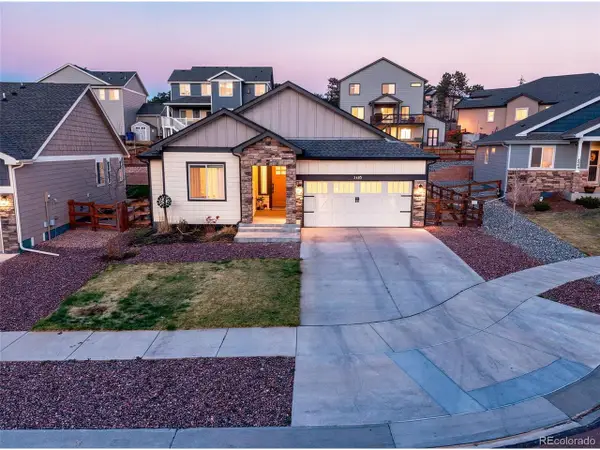 5618 Makalu Dr, Colorado Springs, CO 80924