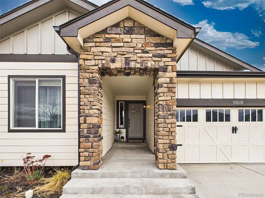 5618 Makalu Dr, Colorado Springs, CO 80924 - #2