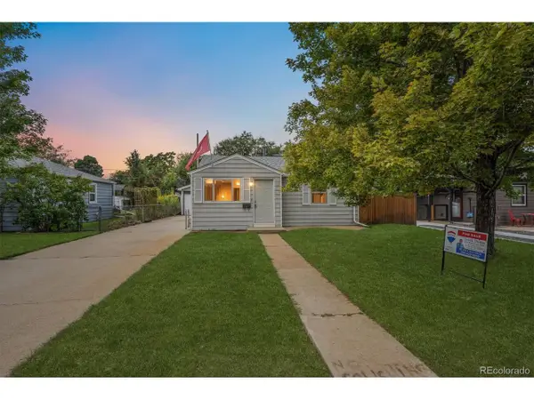 5465 Reed Ct, Arvada, CO 80002