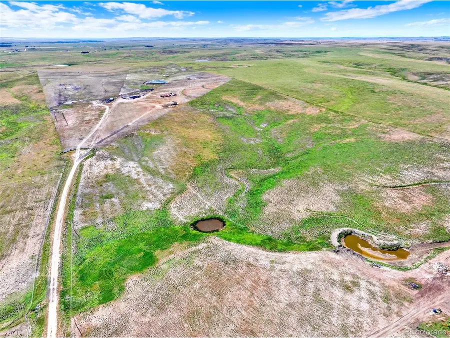 41583 Bijou View St, Agate, CO 80101 - #3