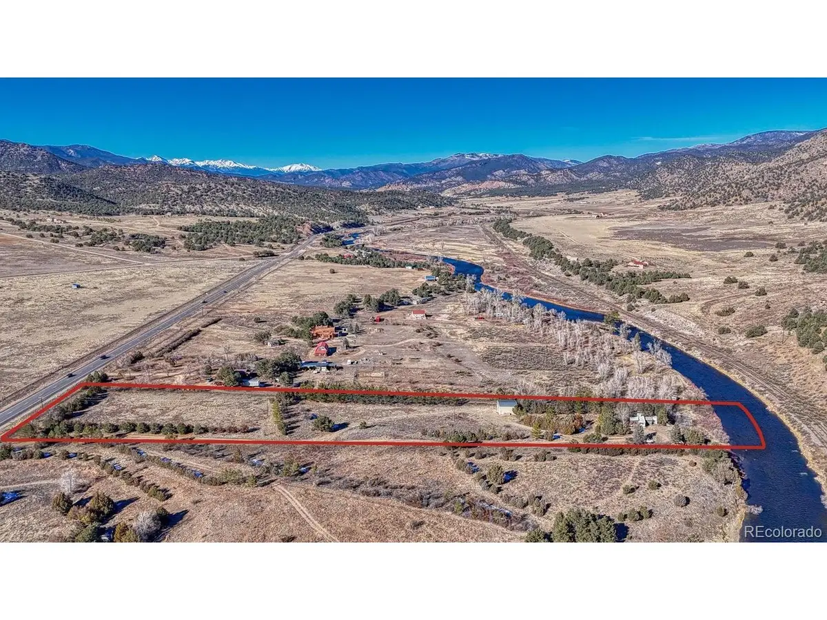 Address Withheld By Seller, Coaldale, CO 81222 - #1