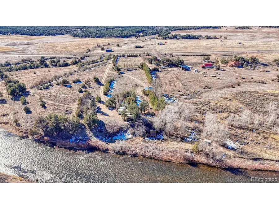 Address Withheld By Seller, Coaldale, CO 81222 - #2