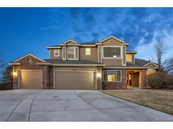 2981 Montclair Ct, Highlands Ranch, CO 80126