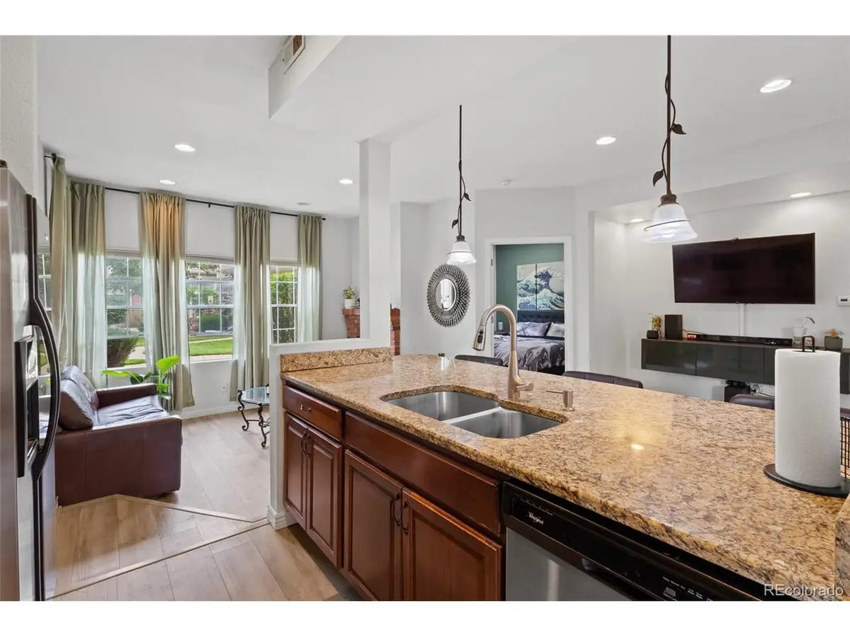 Address Withheld By Seller, Littleton, CO 80123 - #1