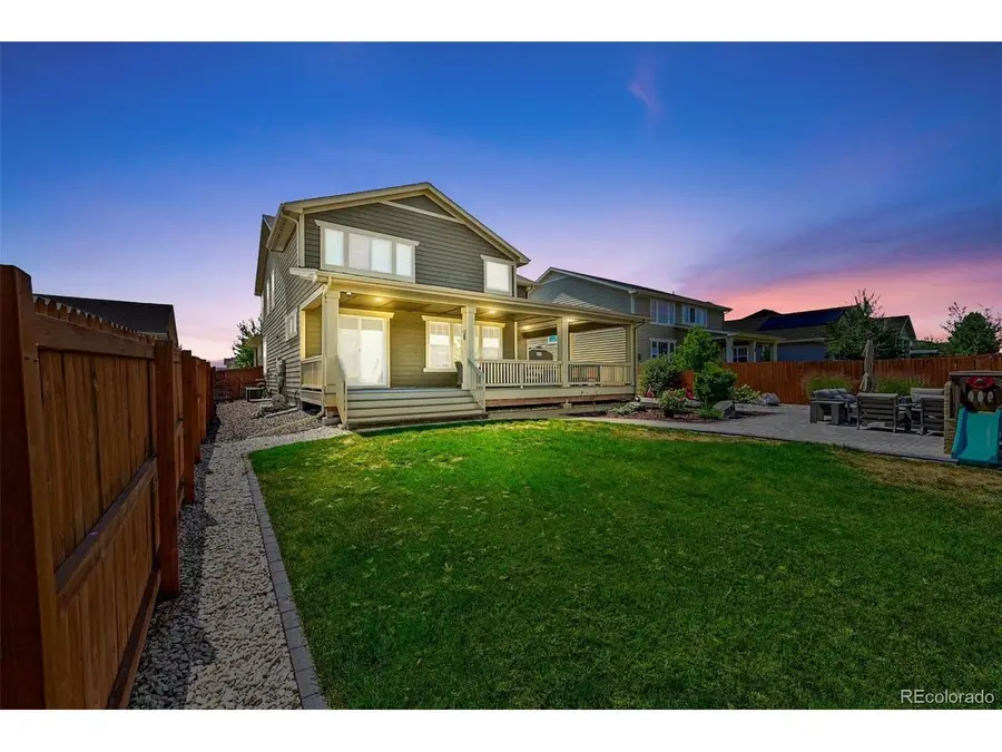 2531 E 163rd Pl, Thornton, CO 80602 - #2