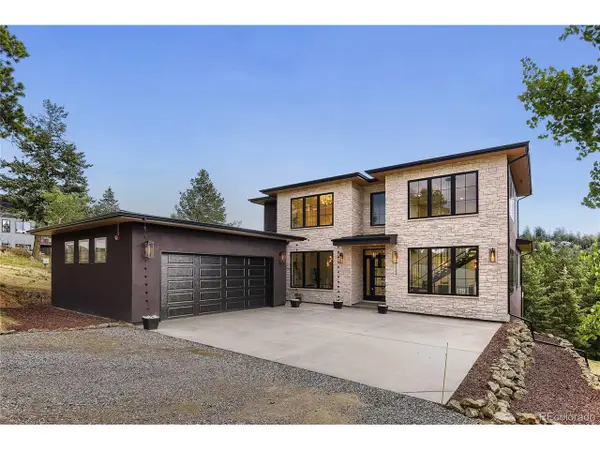 7132 Lynx Lair Rd, Evergreen, CO 80439