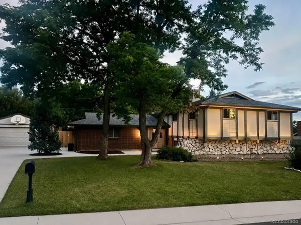 1404 E Fremont N Cir, Centennial, CO 80122