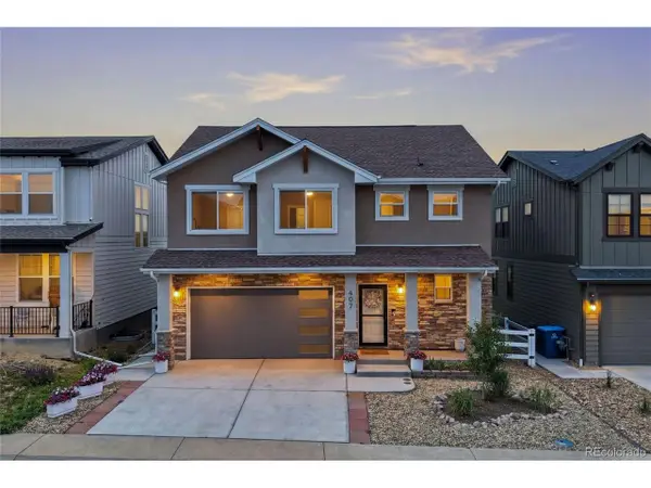 407 Blackfoot St, Louisville, CO 80027