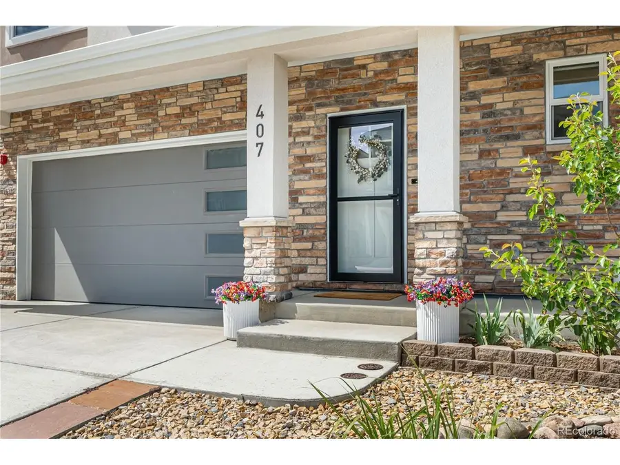 407 Blackfoot St, Louisville, CO 80027 - #2
