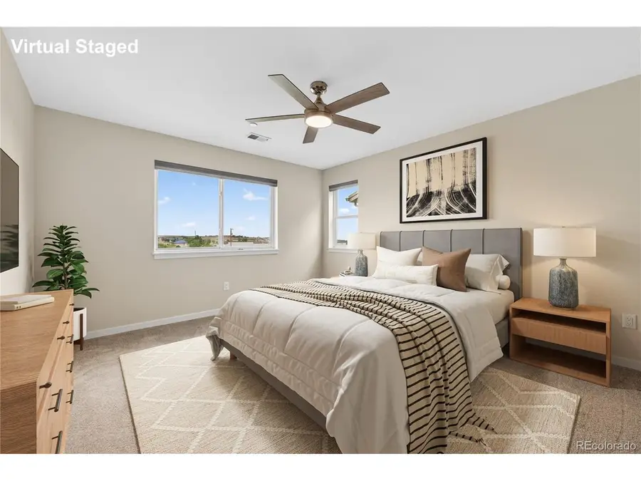 407 Blackfoot St, Louisville, CO 80027 - #3