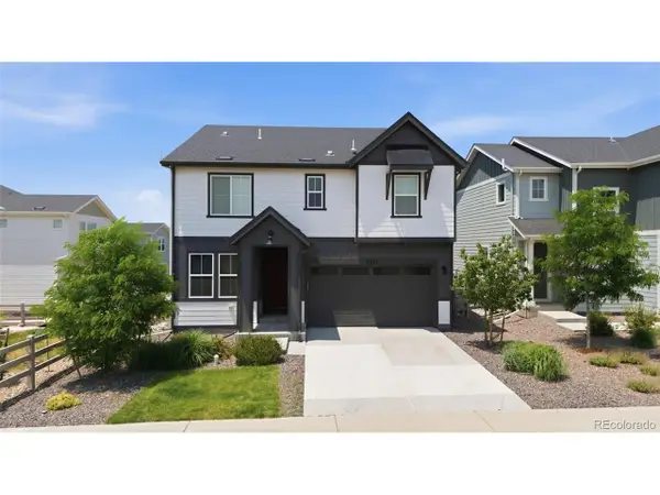 8223 Big Thompson St, Littleton, CO 80125