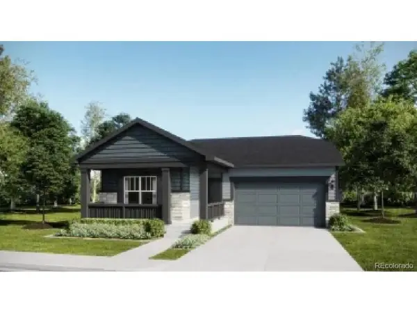 45931 Mill Ave, Bennett, CO 80102
