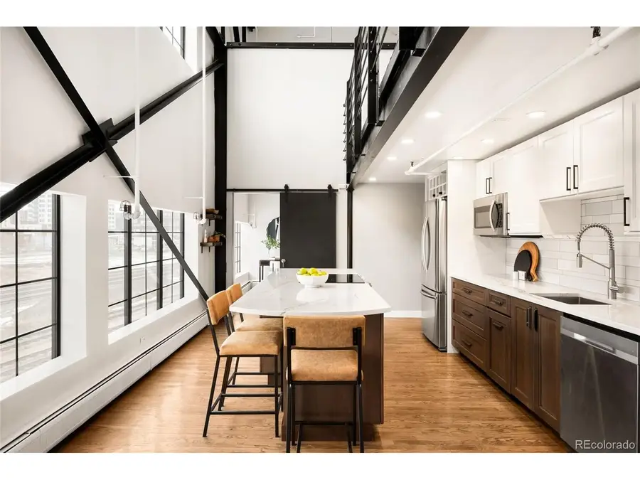 3377 Blake St #213, Denver, CO 80205 - #2