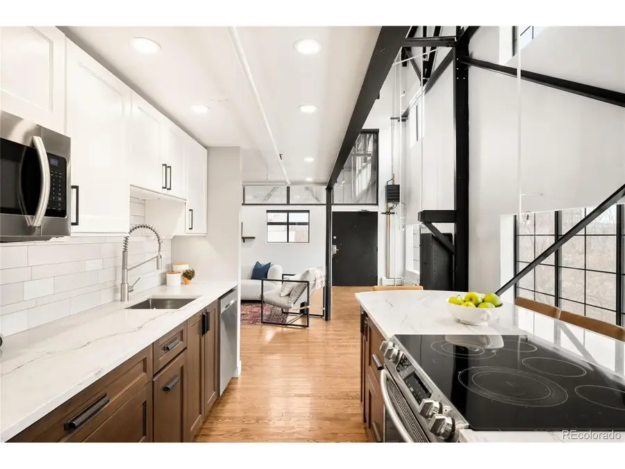 3377 Blake St #213, Denver, CO 80205 - #3