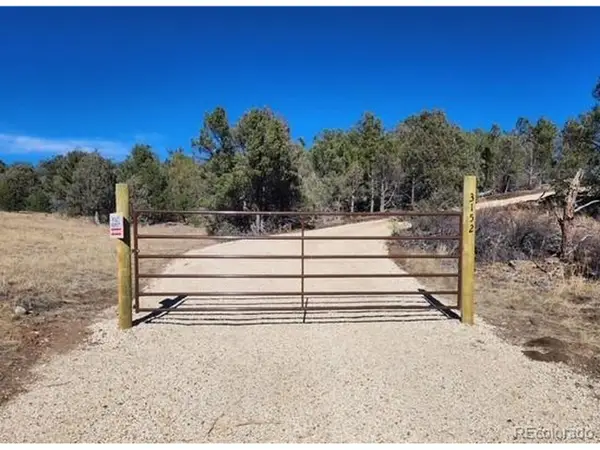 3152 Indian Wells Rd, Cotopaxi, CO 81223