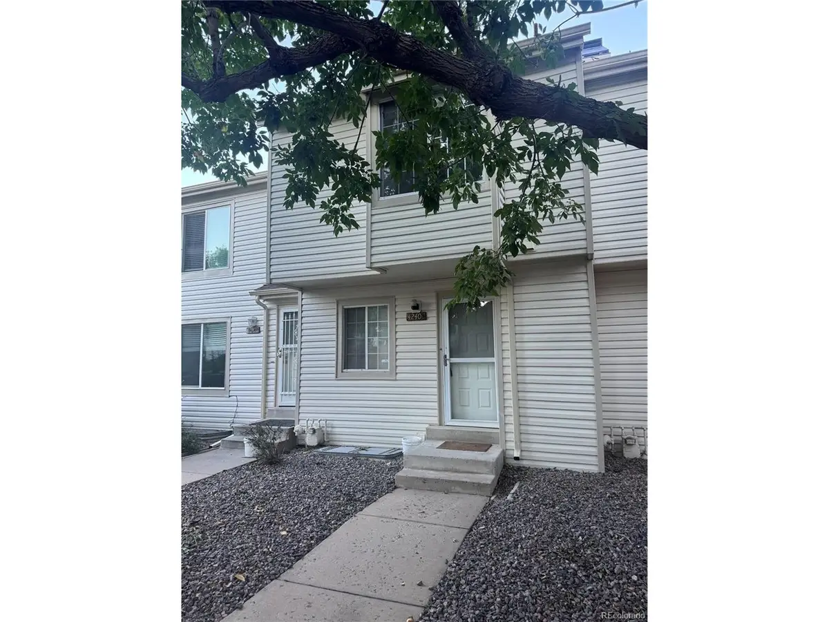 4240 S Mobile Cir #C, Aurora, CO 80013 - #1