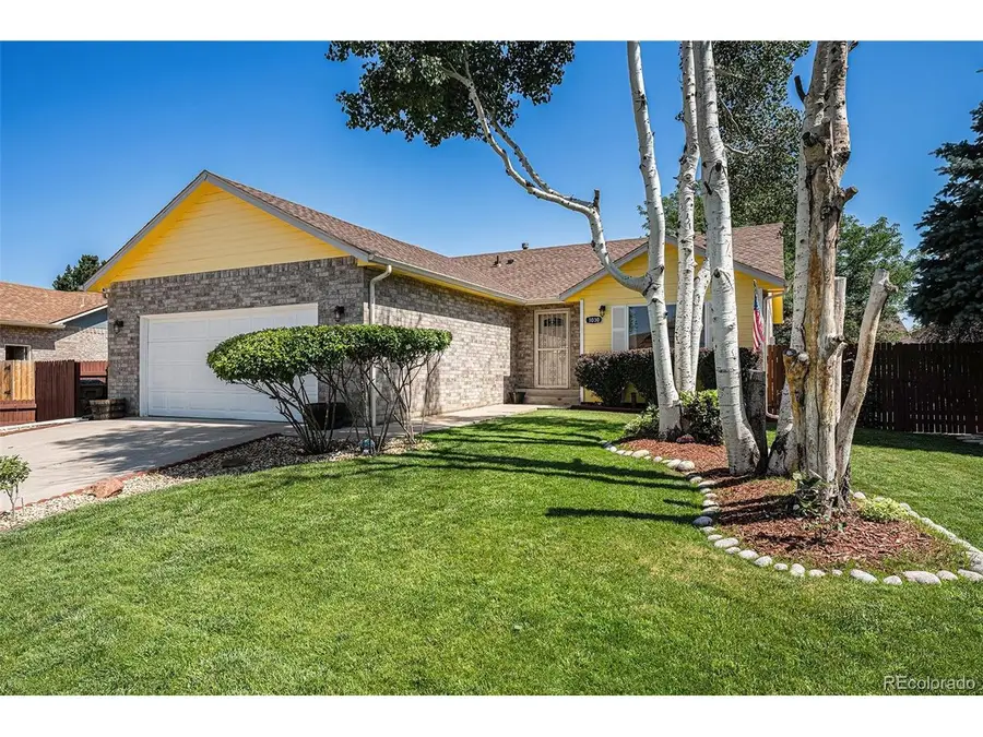 1030 S Fulton Ave, Fort Lupton, CO 80621 - #2