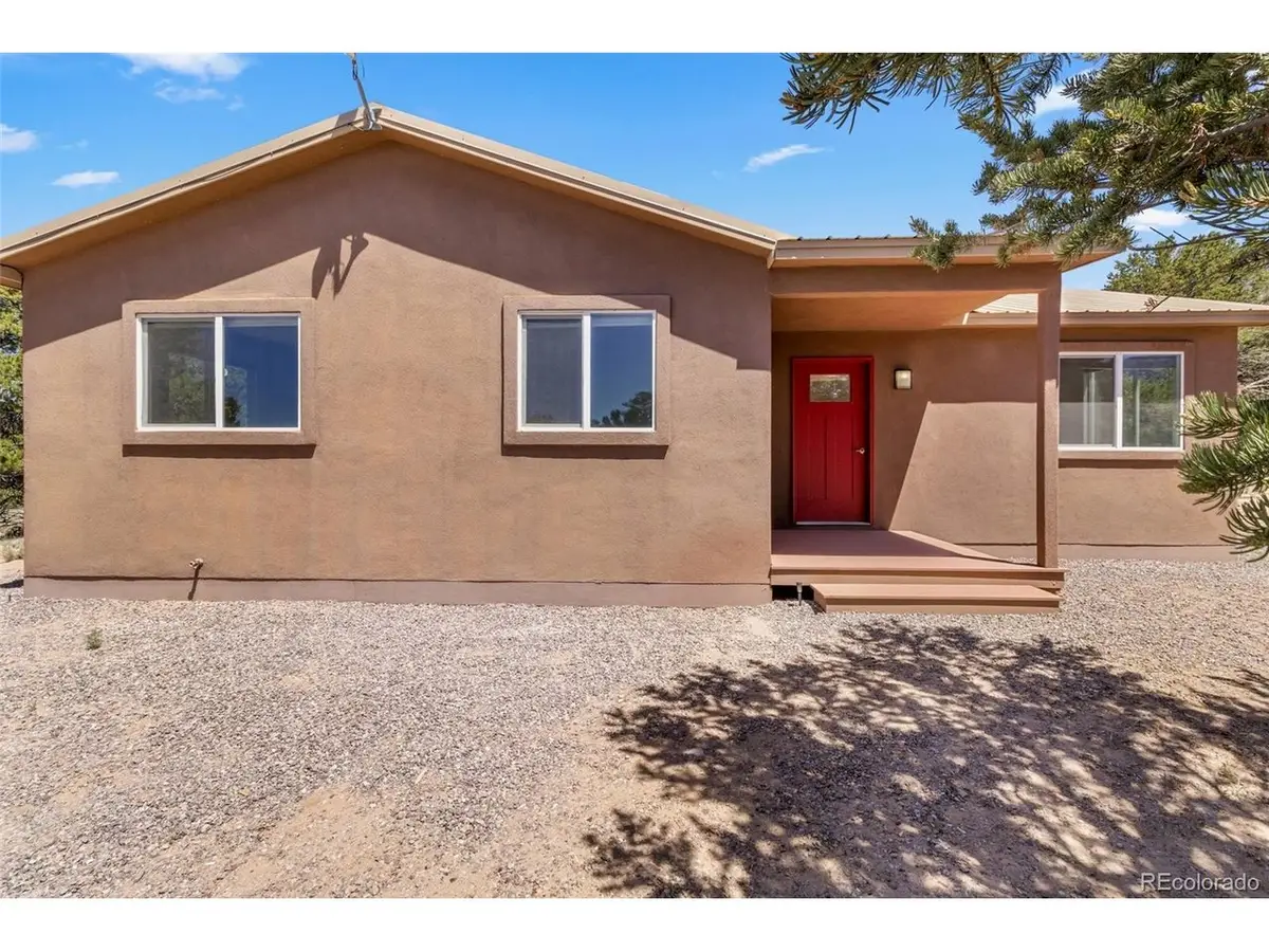 751 Rendezvous Way, Crestone, CO 81131 - #1