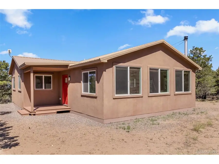 751 Rendezvous Way, Crestone, CO 81131 - #3
