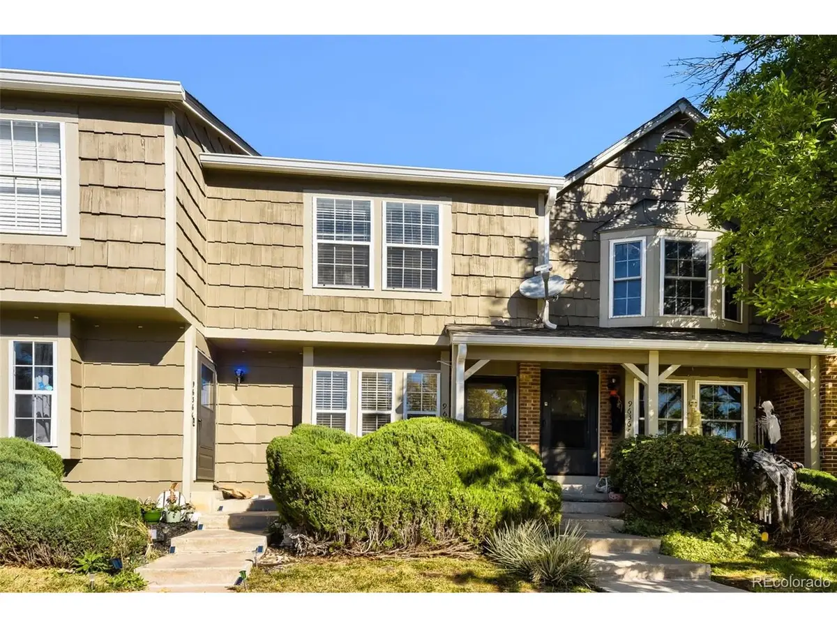 9636 W Chatfield Ave #D, Littleton, CO 80128 - #1