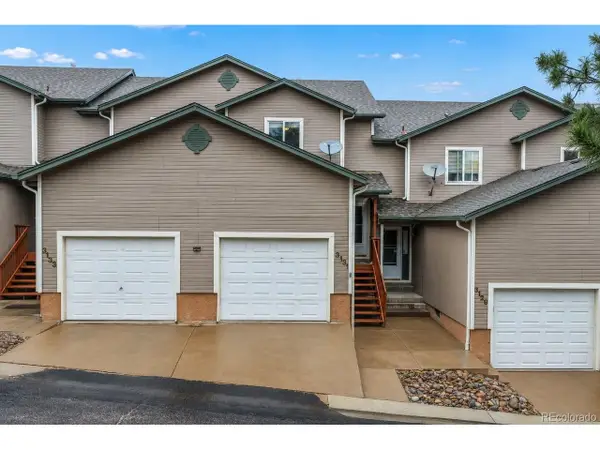 3131 Hearthridge Cir, Colorado Springs, CO 80918
