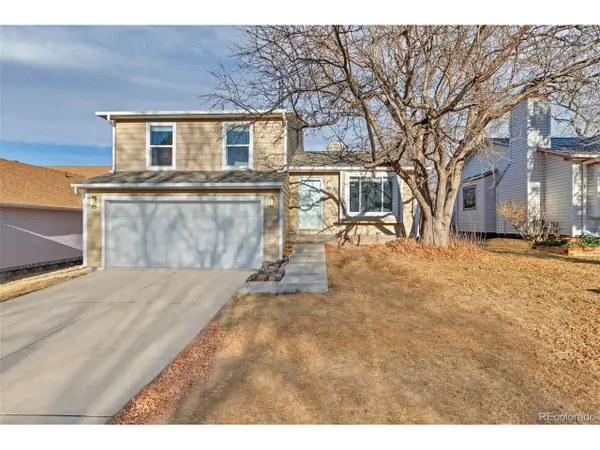 18977 E Napa Dr, Aurora, CO 80013